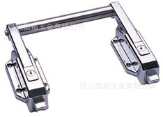 烤箱锁、烘箱锁、烤箱机械门锁58     mensuo