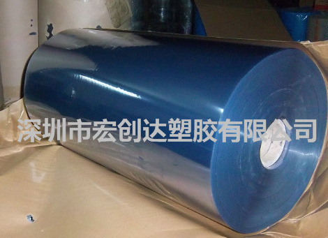 销售生产 承接gag片材生产/分切/分条 透明gag片材