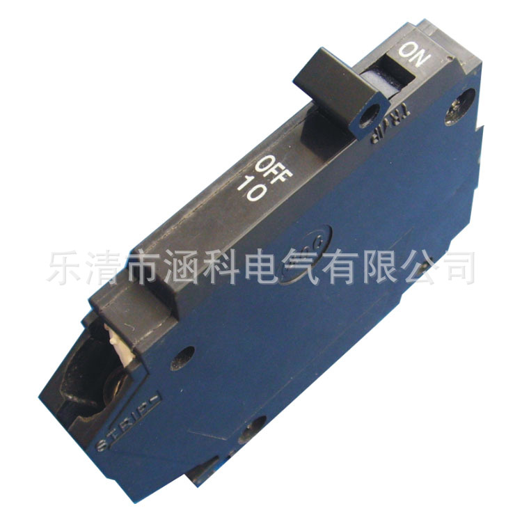 厂家生产 THQP 微型断路器 空气开关低压电器 品质保障
