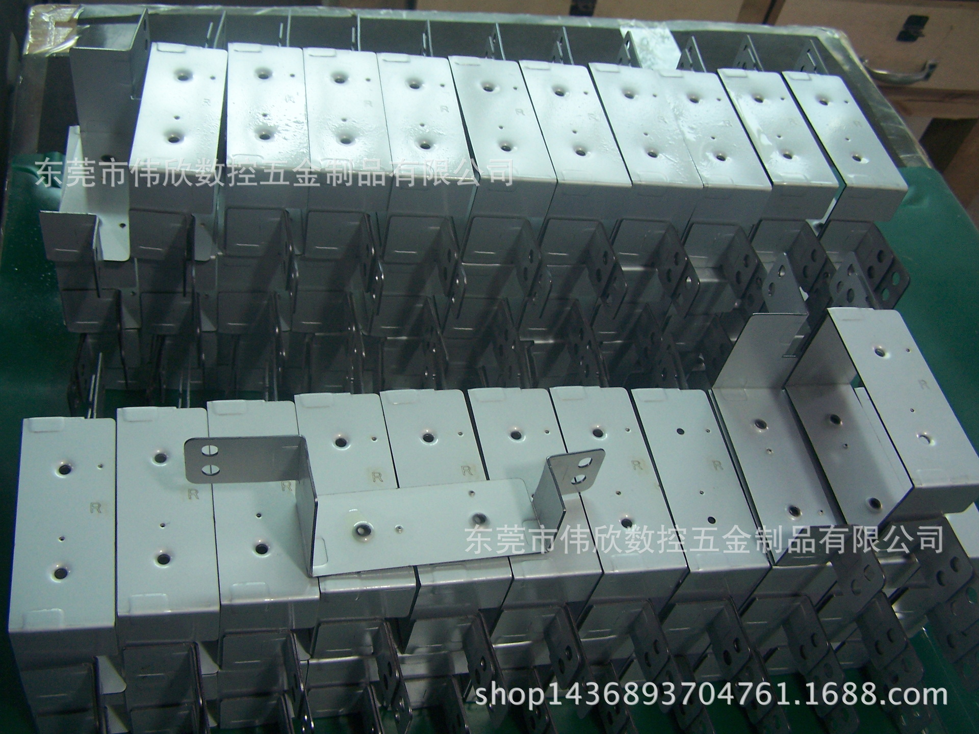 东莞定制激光钣金手板，东莞数控折弯加工，钣金加工制品