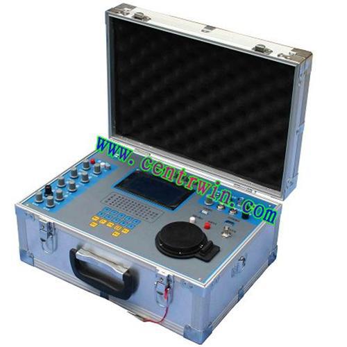 智能化农业环境监测仪 ZH6422