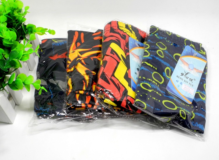 Maillot de bain homme - Ref 2505624 Image 34