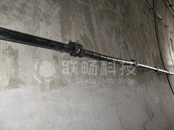 杭长线-泄漏电缆夹具（公网覆盖工程）