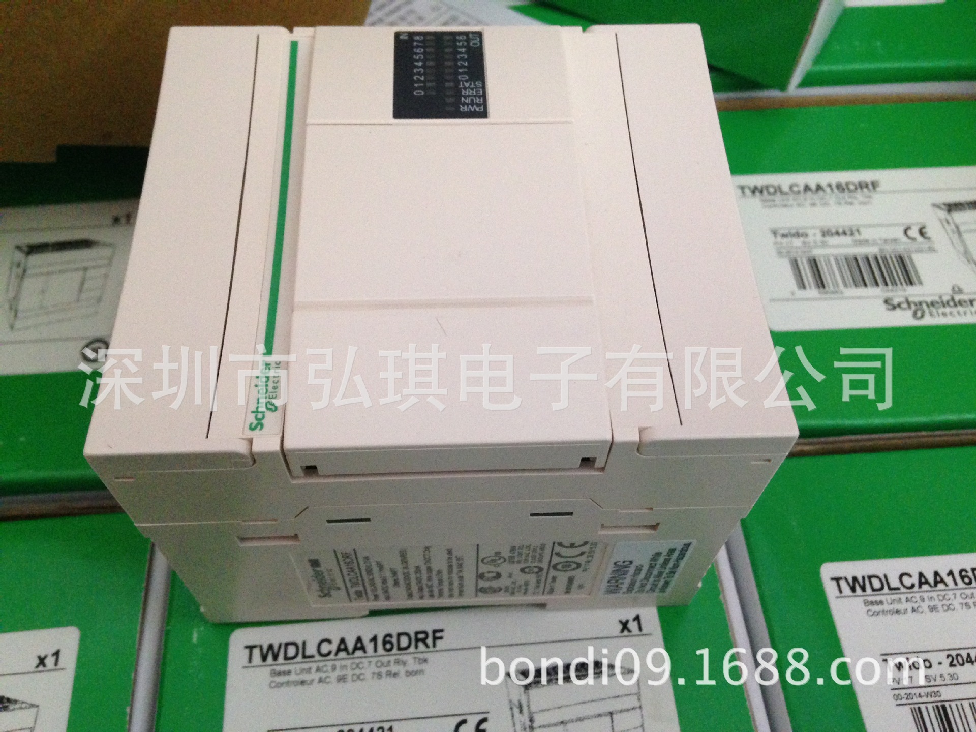 TWDLMDA40DTK可编程控制器PLC-阿里巴巴