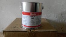 再生/顺丁/天然橡胶与金属热硫化胶水/粘合剂/开姆洛克CH250