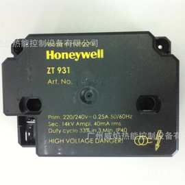 【实物图片】ZT931点火变压器美国霍尼韦尔Honeywell