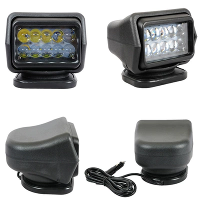 Super Bright Car Auto Repair İşçi projektorları