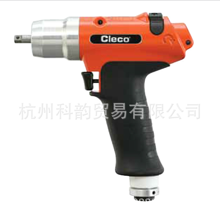 美国Cleco自动断气式定扭矩油压脉冲扳手 20PTHD75Q