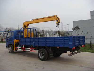 3.2吨折臂吊 液压起重机 随车吊 随车起重机厂家 随车吊