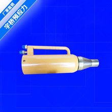 厂家直销 新型前卡式千斤顶 液压千斤顶 YDC250Q 柳州厂家批发