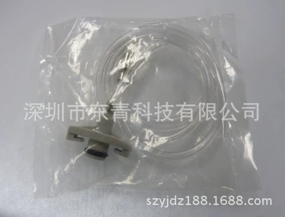 Musashi dispensing machine syringe Yapışqan paylayıcı adapterlər