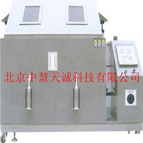 盐雾腐蚀试验机