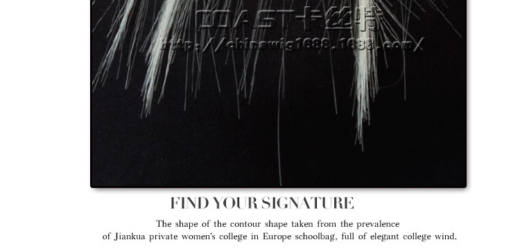 Perruque - Ref 2610804 Image 9