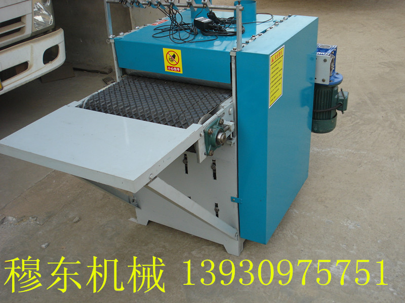 木工多片清片锯 木工溜边清边锯