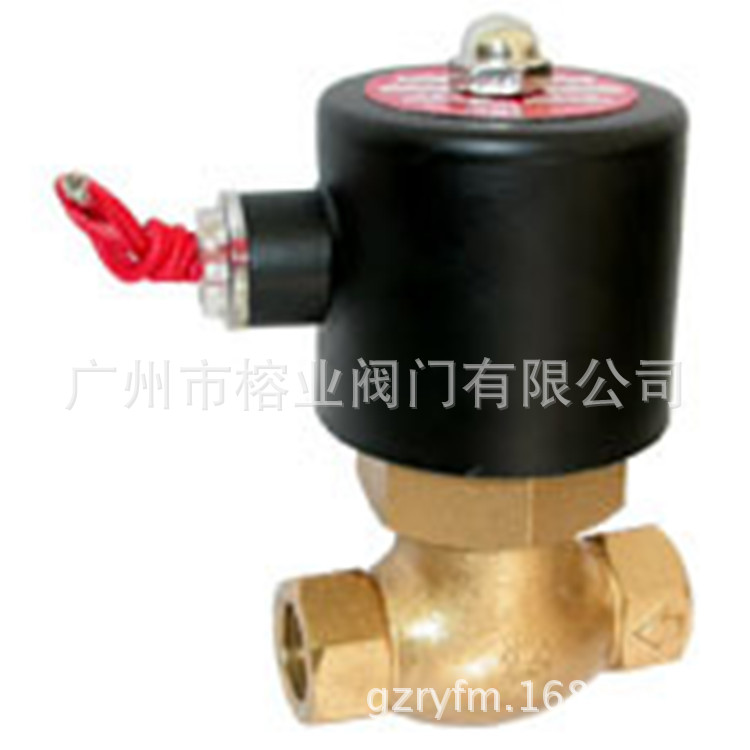 ZDQF-15-20-25-32-40-50喷砂机专用电磁阀厂家直供现货质量三包