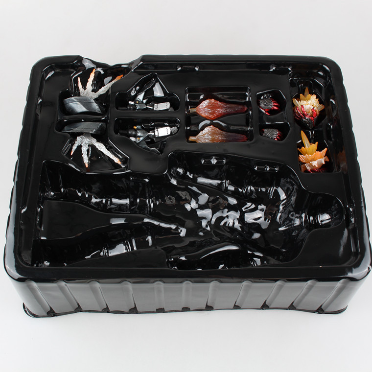 arts改pa_爱国 改 pa改ironman钢铁侠可动 盒装