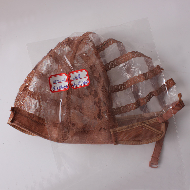 Filet à cheveux - Ref 270143 Image 45