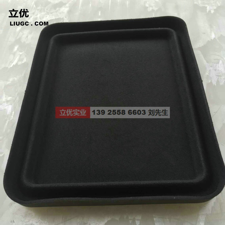 铝箱eva内衬热压成型，铝箱内衬eva热压，东莞立优更专业