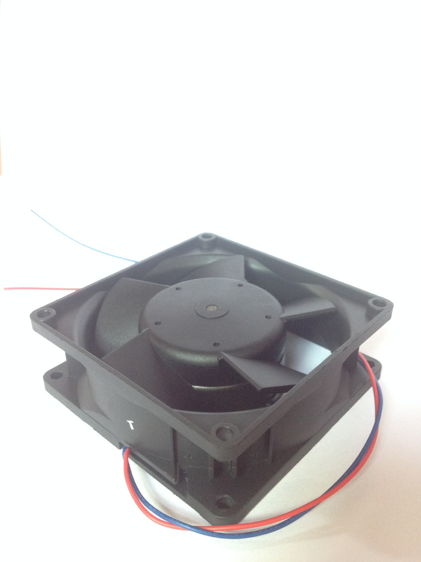 4414F 24V 5W 0.21A 12025 12CM 变频器散热风扇