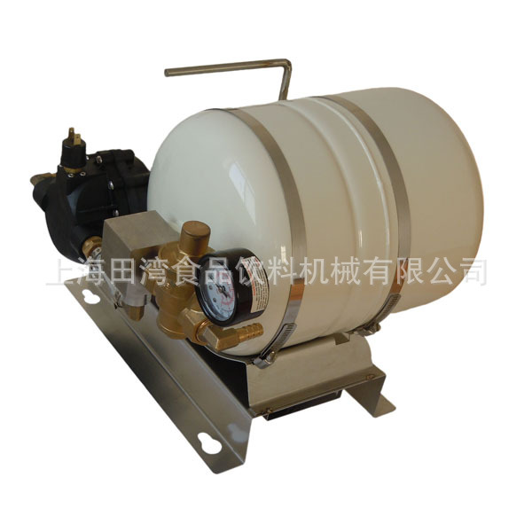 【批发】田湾twbeverage水稳压水增压 Water regulator system