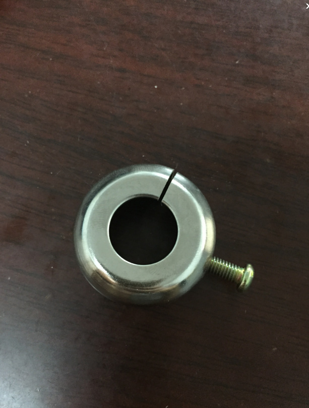 厂家直销木柄电烙铁配件 烙铁头固定环 固定螺丝金莉花木柄标配现