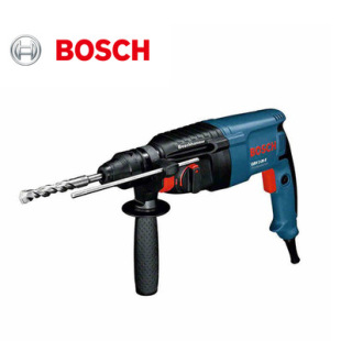 BOSCH power tools BOSCH GBH2-26E/RE/DRE four pit electric hammer drill/impact drill 800W