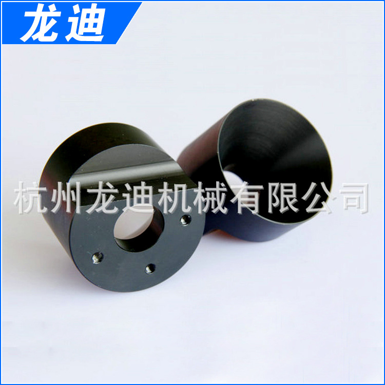 厂家提供精密数控切割加工 钻孔数控机械部件加工