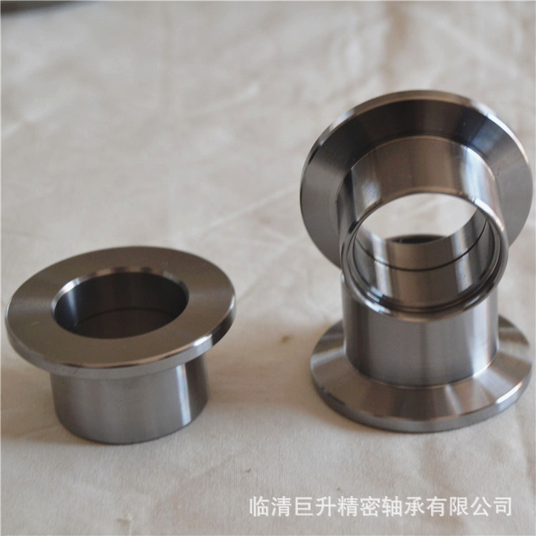 厂家现货批发耐高温滑动轴套 高品质复合工程机械轴套 精密轴套
