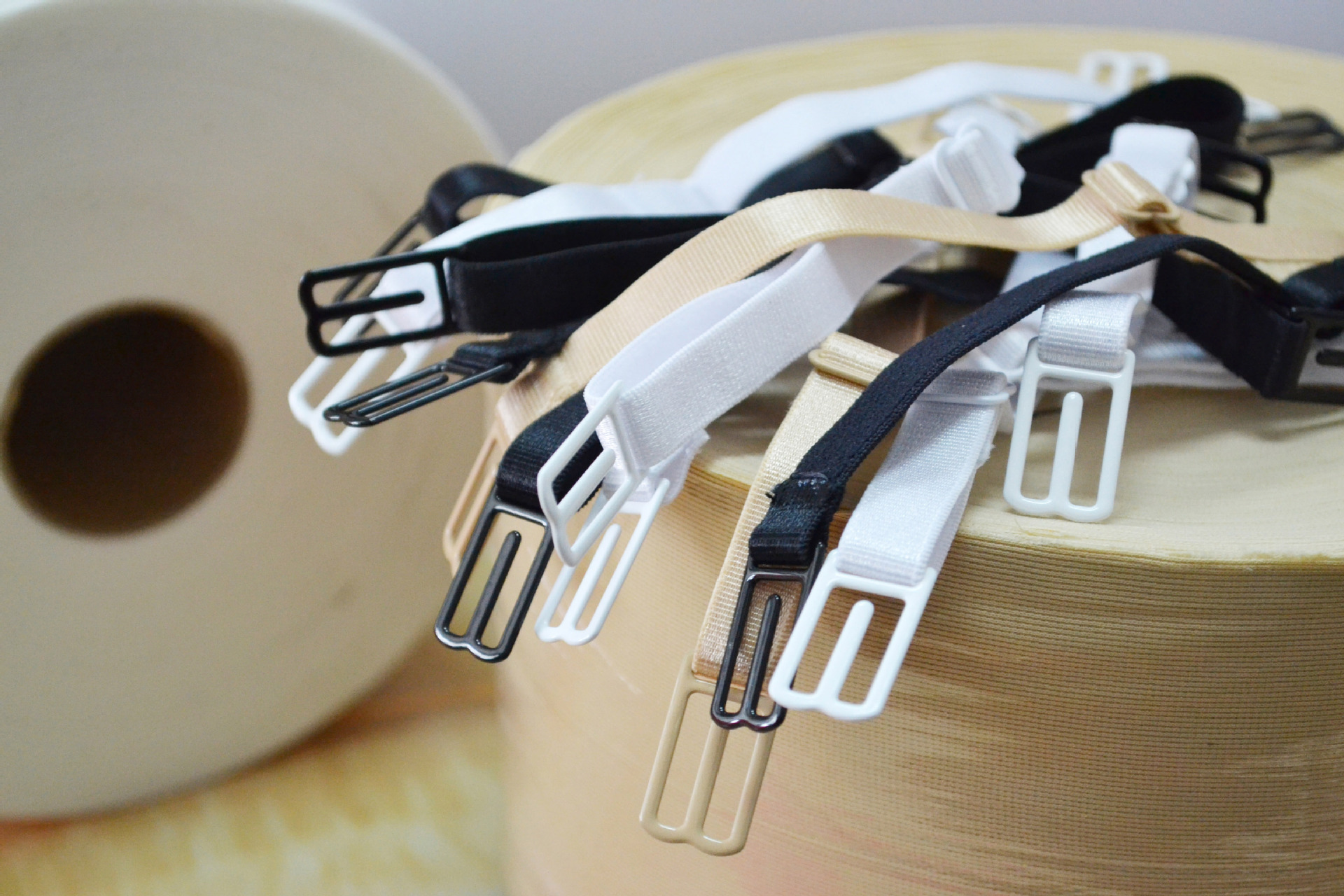 Fixation pour soutien-gorge - Ref 821816 Image 15