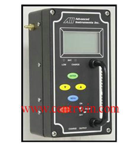 ZH8243型便携式常量氧分析仪 美国 型号：ZH8243