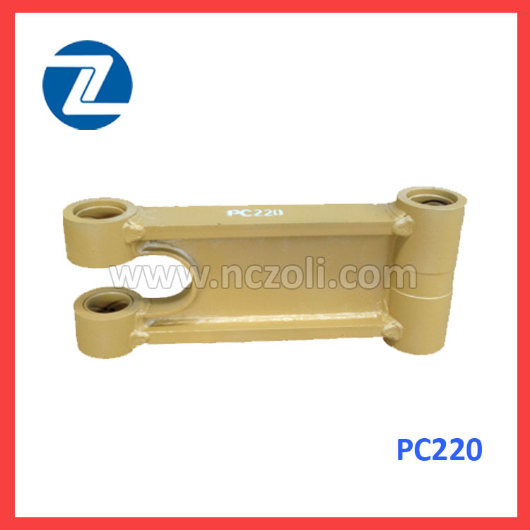中力 厂家批发 挖掘机配件 千秋架 工字架 小松系列PC220【批发】