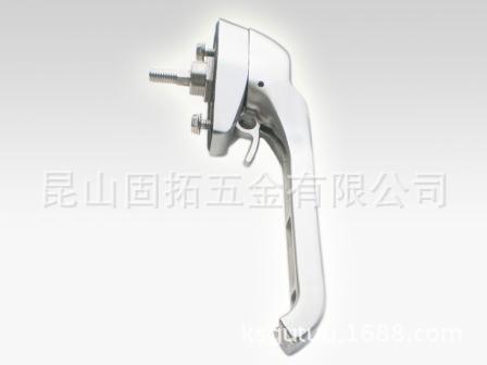 不銹鋼防水圓型門鎖23