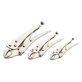 气动打钉机;其他钳类工具;其他气动工具