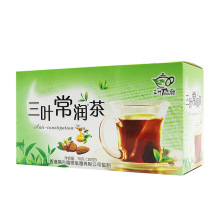 开古 三叶常润茶 花草茶 养生 35袋