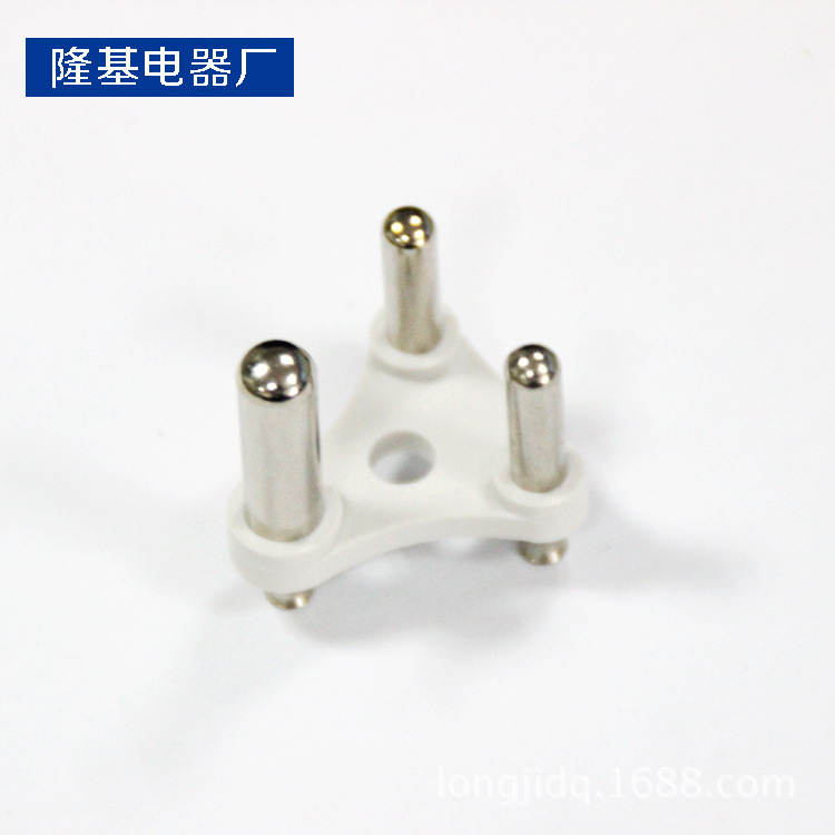 专业生产支架 空心小南非内架 插头内胆 空心