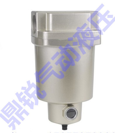 主管道过滤器 过滤器 AFF550-10主路过滤器 AMG水滴分离器