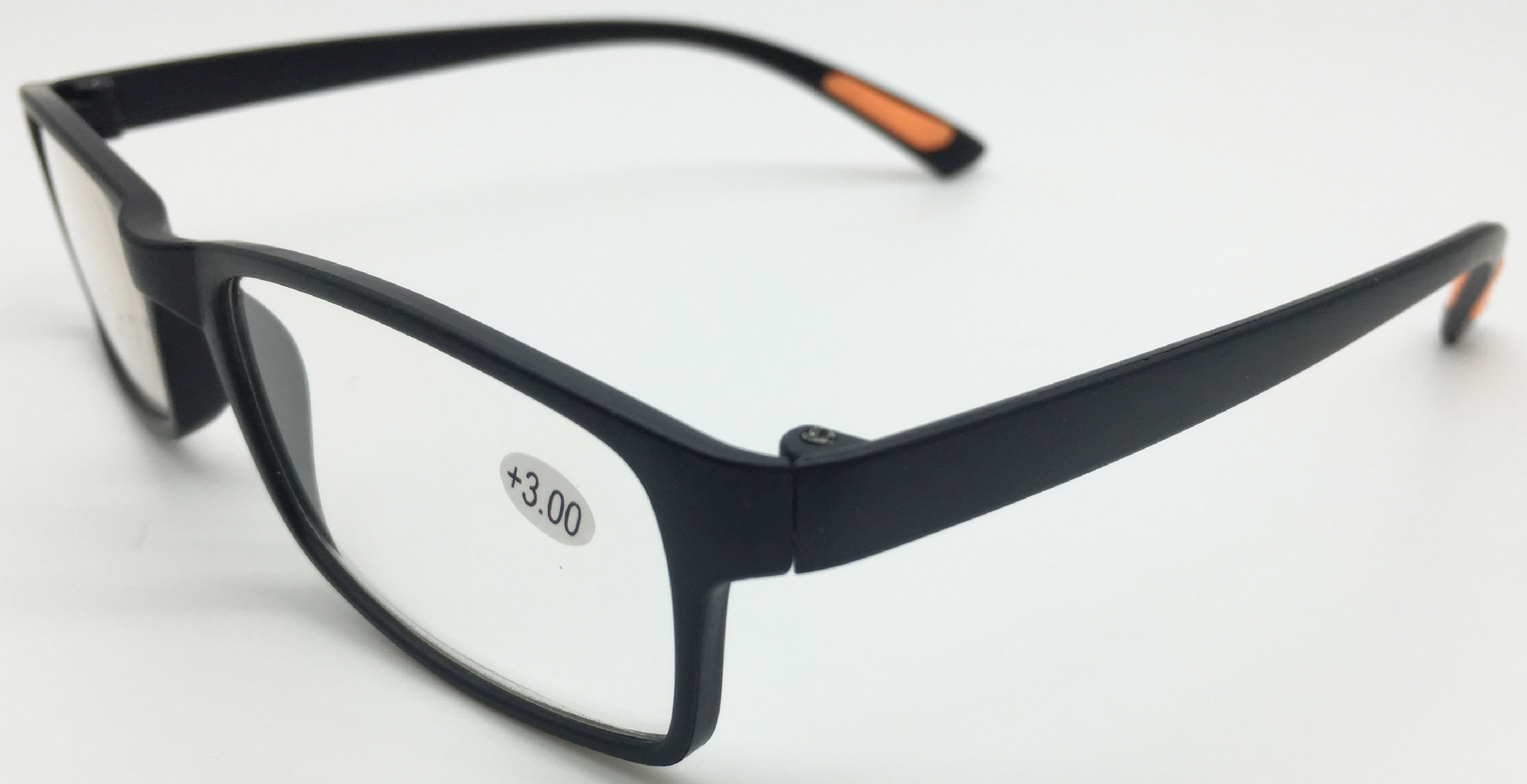 2023 nuevo TR90 ultra-Delgado ligero asférica gafas de lectura popular 8001 ultra-ligero gafas marco