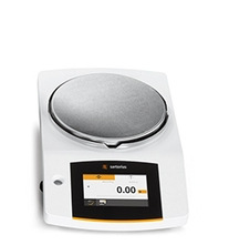 赛多利斯电子天平PRACTUM2102-1CN