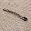 Diverse hairgrip, black hairpins, children's hair accessory, wholesale