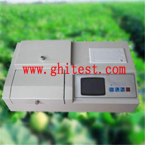 农药残留速测仪 型号：ZH10576
