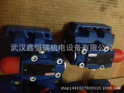 Rexroth力士乐减压阀DR30-5-5X/200Y现货供应