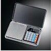 Universal electronic jewelry, electronic scales for teaching maths, 1000 gram