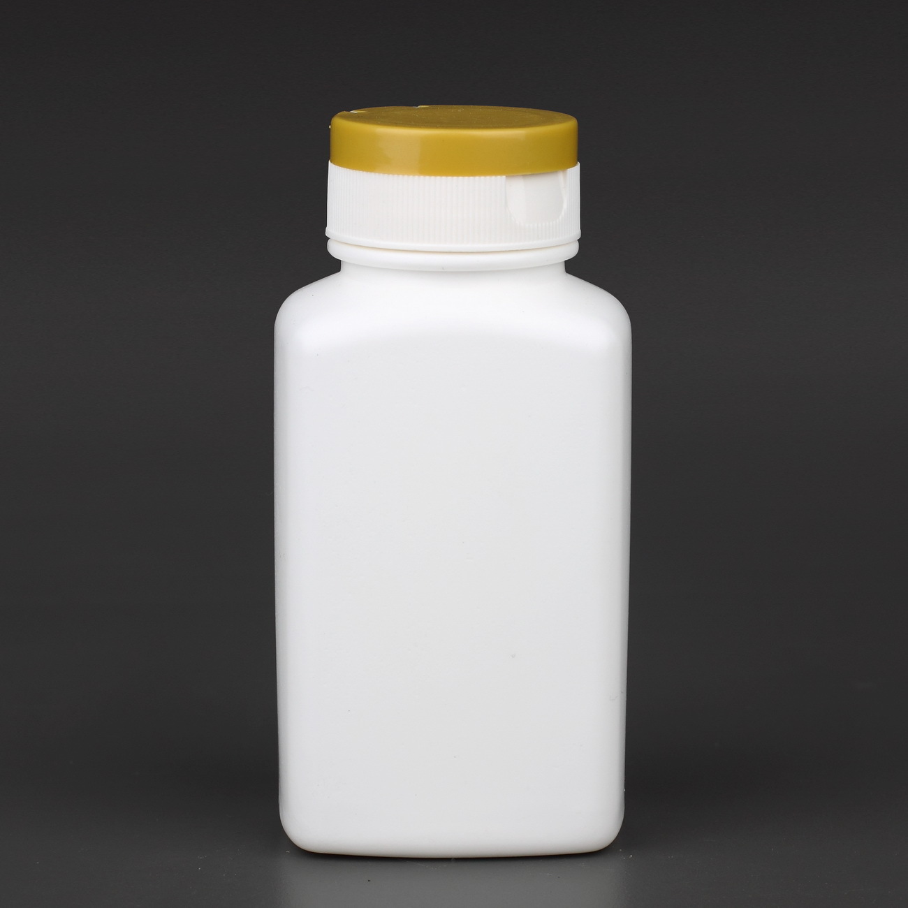 安利盖塑料瓶 掀旋盖塑料瓶150ml HDPE保健品塑料瓶 医药包装批发