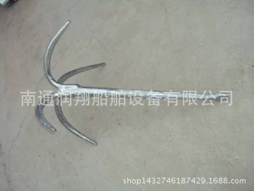 Большое количество оптовых поставок яхт якоря рыболовные лодки якоря рыболовные сети лодки якоря байдарки якоря