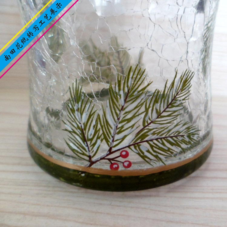 水贴纸 水转印贴纸 玻璃水贴纸 水标贴纸 低温花纸 来样定做|ru