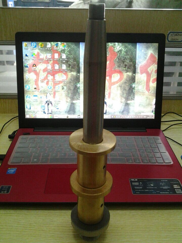 KJ7万能磨刀机主轴