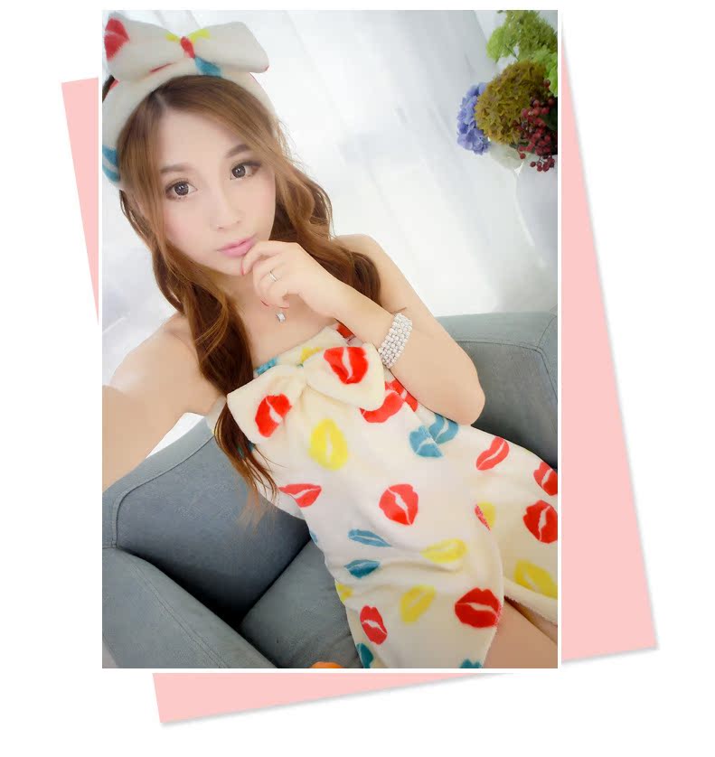 Peignoir - Ref 598079 Image 26