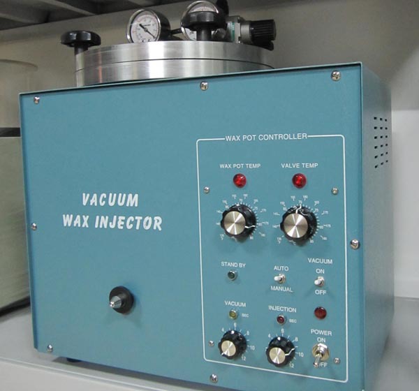厂家直销喷蜡机 手动注蜡机  真空注蜡机 首饰加工机械设备