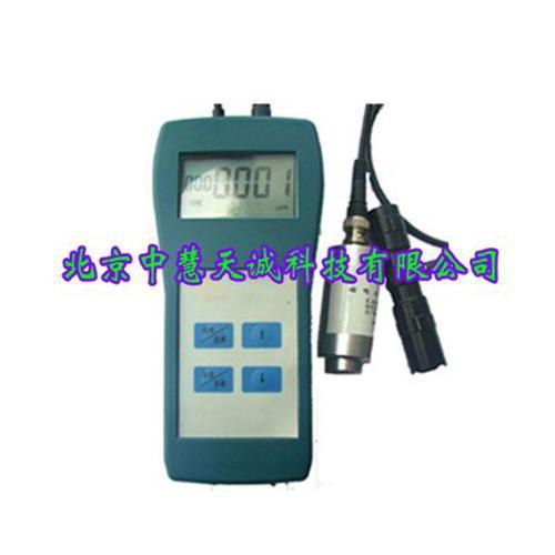 闪光测振仪