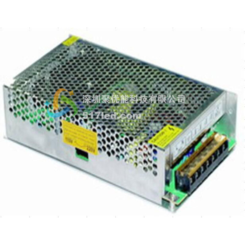 12V开关电源20A灯带LED适配器250W批发5A 10A 20A 30A